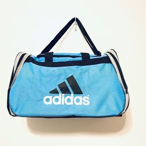 Adidas duffle bag (Gym bag)